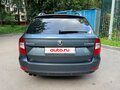 2015 Skoda Superb II Рестайлинг, серый, 1395000 рублей - вид 3