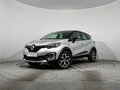 2018 Renault Kaptur I, серый