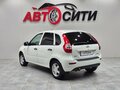 2014 Lada (ВАЗ) Kalina II, белый, 487000 рублей - вид 5