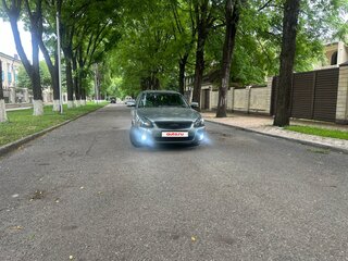 2008 Lada (ВАЗ) Priora I, зелёный, 330000 рублей, вид 3