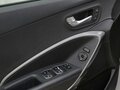 2017 Hyundai Santa Fe III Рестайлинг, белый, 1965000 рублей - вид 11