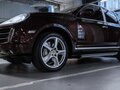 2007 Porsche Cayenne S I Рестайлинг (957), красный, 1800000 рублей - вид 6
