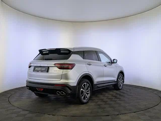 2021 Geely Coolray I, серый, 1620000 рублей, вид 5
