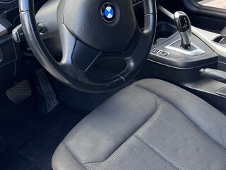 2013 BMW 1 серии 116i II (F20/F21), белый, 1150000 рублей, вид 4