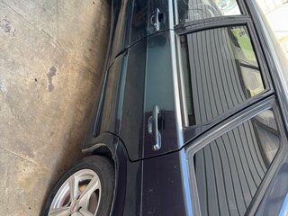 2006 Lada (ВАЗ) 2114, чёрный, 360000 рублей, вид 5