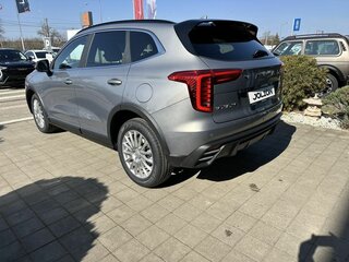 2026 Haval Jolion I Рестайлинг 2, серый, 2849000 рублей, вид 5