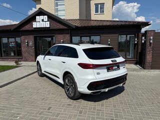 2026 Audi Q5 L III (GU), белый, 6150000 рублей, вид 4