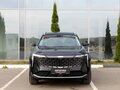 2024 Geely Atlas II, чёрный, 3250000 рублей - вид 1
