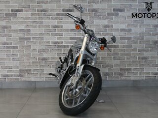 2012 Harley-Davidson Night Rod, серебристый, 1192000 рублей, вид 5