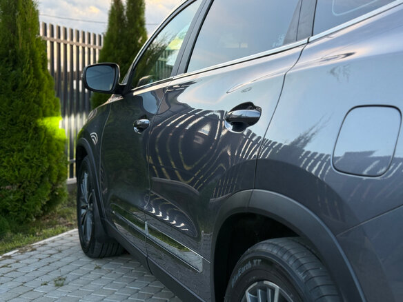 2023 Chery Tiggo 8 I Рестайлинг, серый, 1799000 рублей - вид 16