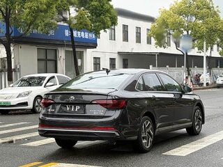 2022 Volkswagen Sagitar III Рестайлинг, серый, 1320000 рублей, вид 4