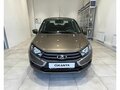 2026 Lada (ВАЗ) Granta I Рестайлинг, бежевый - вид 1