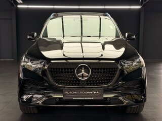 2026 Mercedes-Benz GLE 450 d II (V167) Рестайлинг 2, чёрный, 16990000 рублей, вид 5