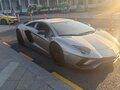 2020 Lamborghini Aventador I Рестайлинг, серый, 49500000 рублей - вид 11