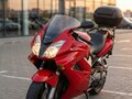 2002 Honda VFR 800, красный, 330000 рублей