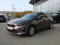 2019 Kia Ceed III, коричневый, 1683000 рублей - вид 1