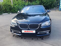 2014 BMW 7 серии Long 750Li xDrive V (F01/F02/F04) Рестайлинг, чёрный, 2050000 рублей - вид 2