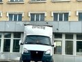 2004 ГАЗ ГАЗель (3302), белый, 550000 рублей