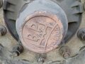 2007 Krone SD, серый, 800000 рублей - вид 4