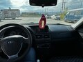 2014 Lada (ВАЗ) Priora I Рестайлинг, пурпурный - вид 7