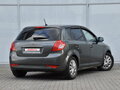 2011 Kia Ceed I Рестайлинг, серебристый - вид 2