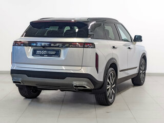 2023 Jaecoo J7 I, серый, 2240000 рублей, вид 5