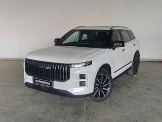 2025 Jaecoo J7 I, белый, 2335000 рублей, вид 1