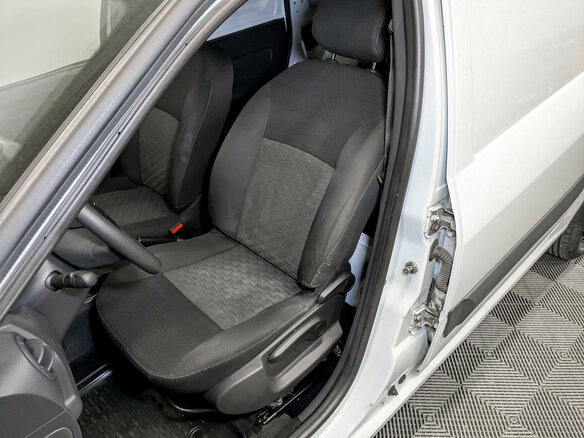 2021 LADA (ВАЗ) Largus, белый, 1080000 рублей - вид 18