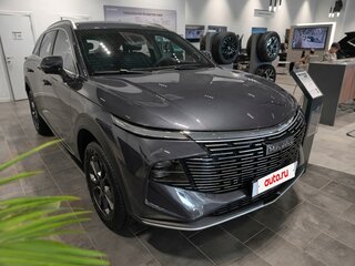 2026 Haval F7 II, серый, 2999000 рублей, вид 5