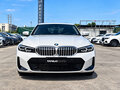 2023 BMW 3 серии Long 320Li VII (G2x) Рестайлинг, белый, 3050001 рублей - вид 1