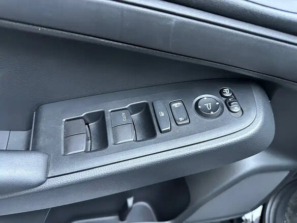 2023 Honda Vezel II, чёрный - вид 21