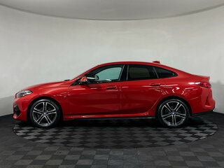 2020 BMW 2 серии Gran Coupe 218i F44, красный, 2549000 рублей, вид 5