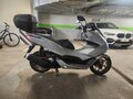 2024 Honda PCX 160, серый, 415000 рублей