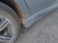 2008 Opel Vectra C Рестайлинг, серый - вид 5