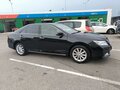 2012 Toyota Camry VII (XV50), чёрный, 1220000 рублей - вид 6
