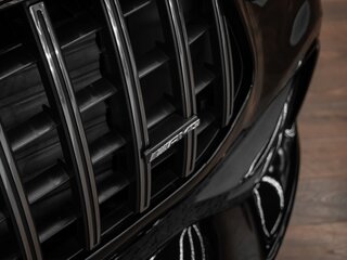 2020 Mercedes-Benz GLE 300 d II (V167), чёрный, 6490000 рублей, вид 5