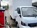 2024 Dongfeng Q35L, белый, 1950000 рублей - вид 6