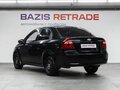 2011 Chevrolet Aveo I Рестайлинг, чёрный - вид 6
