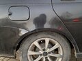 2008 Lada (ВАЗ) Priora I, чёрный, 160000 рублей - вид 4