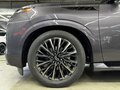 2025 Infiniti QX80 II, серый, 14950000 рублей - вид 8