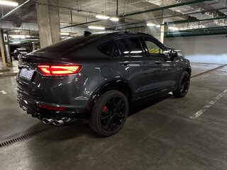 2023 Geely Tugella I Рестайлинг, серый, 2990000 рублей, вид 3
