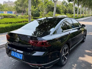 2023 Volkswagen Magotan B8 Рестайлинг, чёрный, 1770208 рублей, вид 4