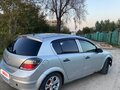 2008 Opel Astra H Рестайлинг, серебристый - вид 6