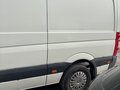 2007 Volkswagen Crafter, белый, 1500000 рублей - вид 4