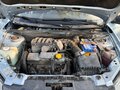 2015 Lada (ВАЗ) Granta I, голубой, 270000 рублей - вид 8