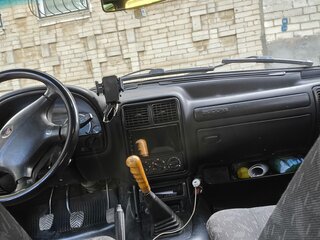 2006 ГАЗ 31105 «Волга», серебристый, 250000 рублей, вид 3