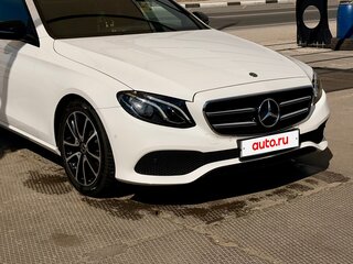 2020 Mercedes-Benz E-Класс 250 V (W213, S213, C238), белый, 4700000 рублей, вид 5