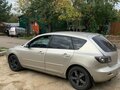 2005 Mazda 3 I (BK), серый, 330000 рублей - вид 1