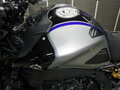 2022 Yamaha MT-09 (FZ-09), серебристый, 1150000 рублей - вид 8