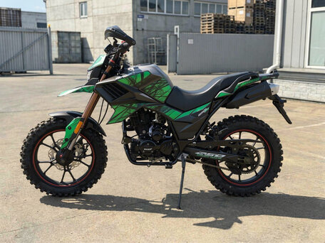2026 Rockot HOUND 250, белый, 174300 рублей, вид 3